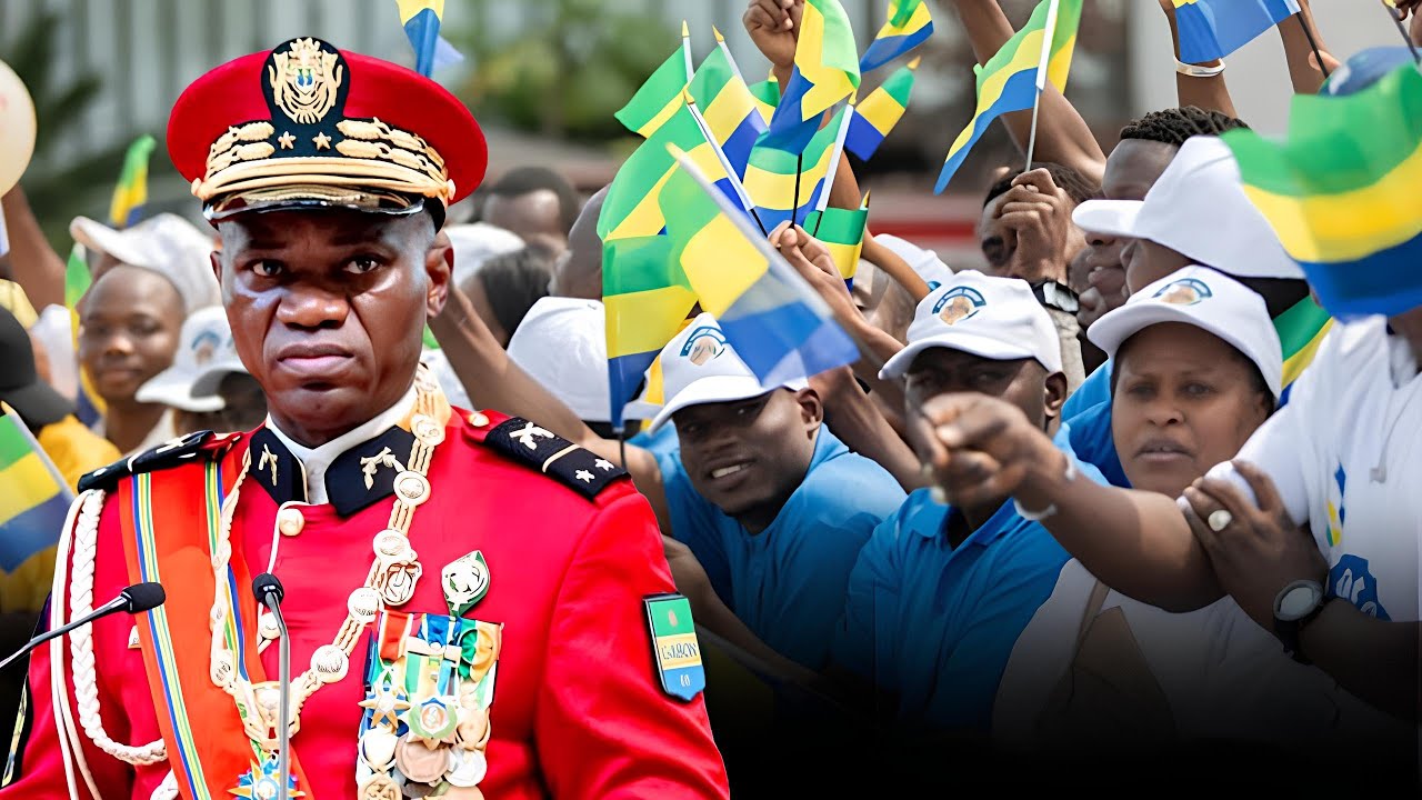 Gabon : Oligui Nguéma, rupture ou réaménagement du Pouvoir?