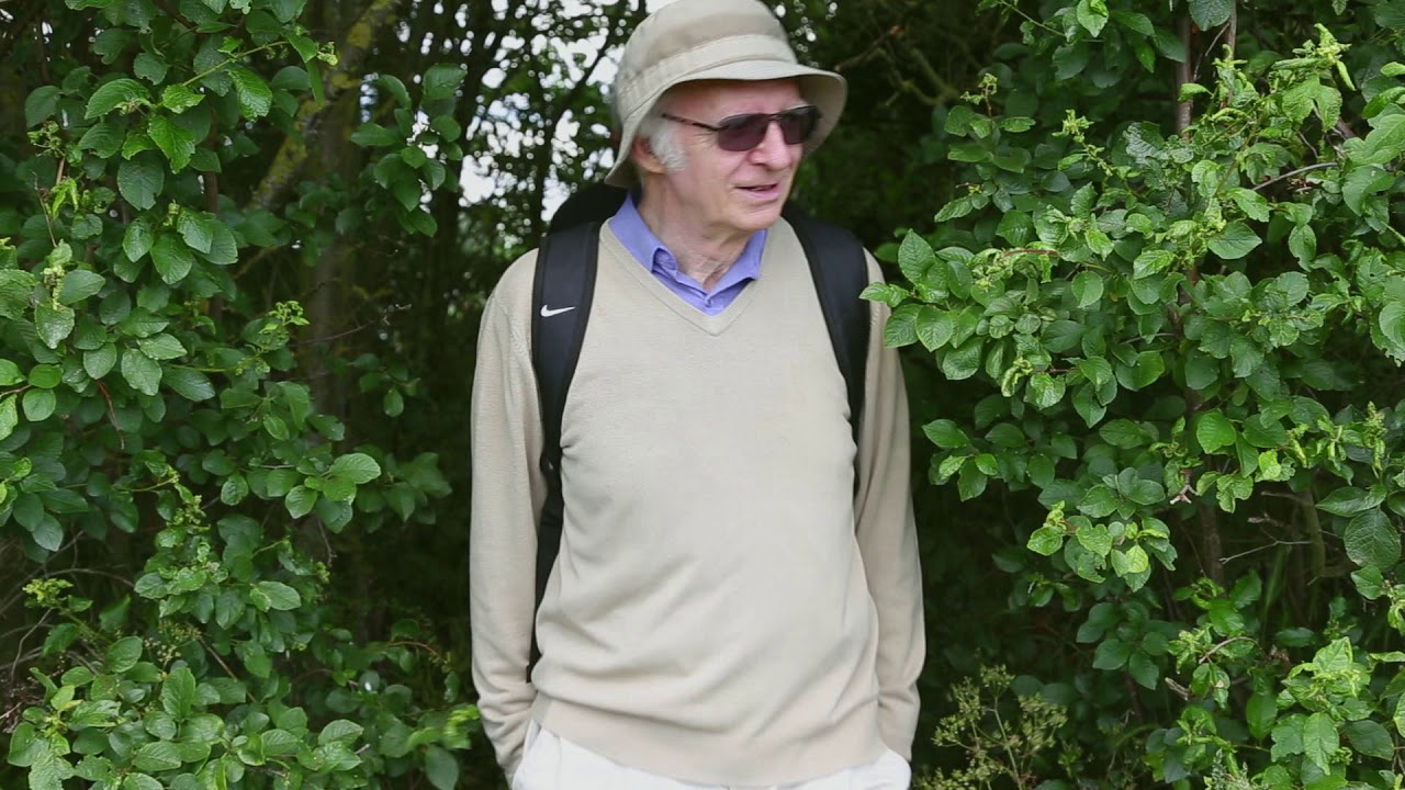 U3A Walking Group - U3A in Action