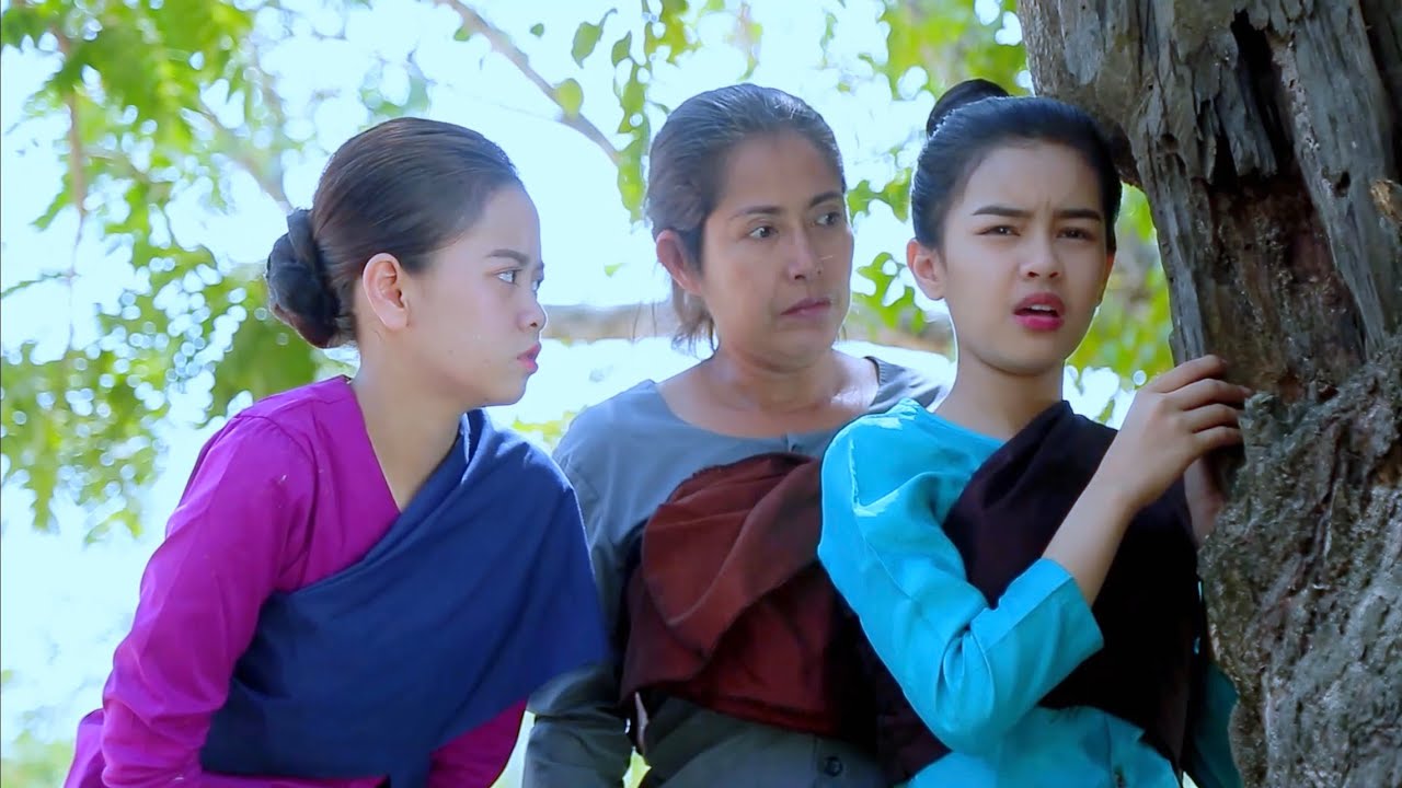 រឿង​ មរណៈមាតា​ ភាគទី​ 2