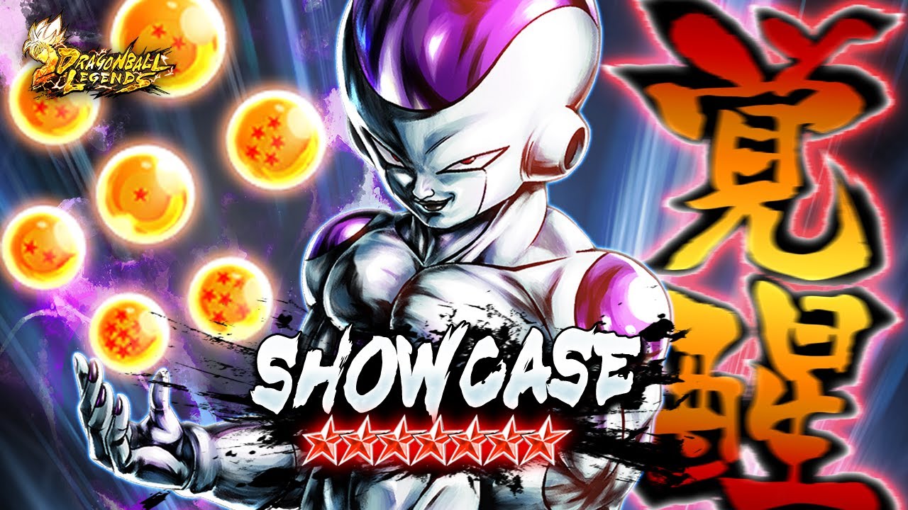 HORRIBLE avec Full Power ULTRA mais ... TEST Freezer DBS Zenkai 14⭐ | DRAGON BALL LEGENDS