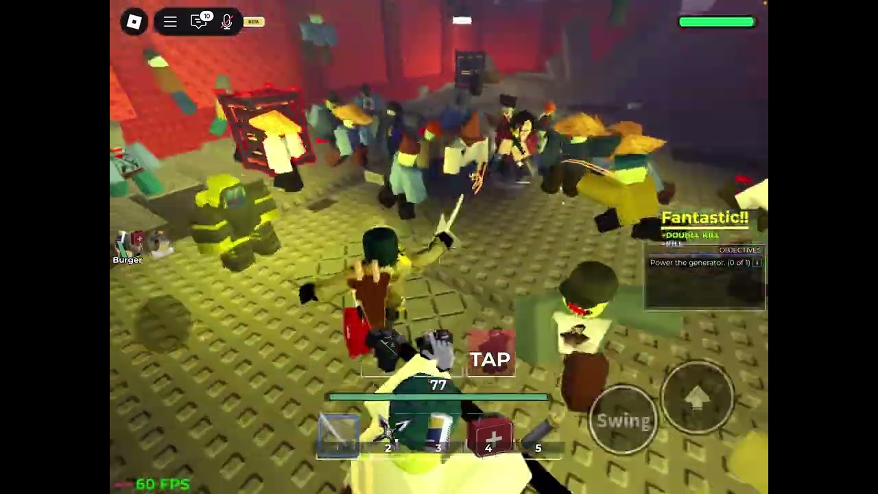 Doomed 2 die | hard mode speedrun 3:21 