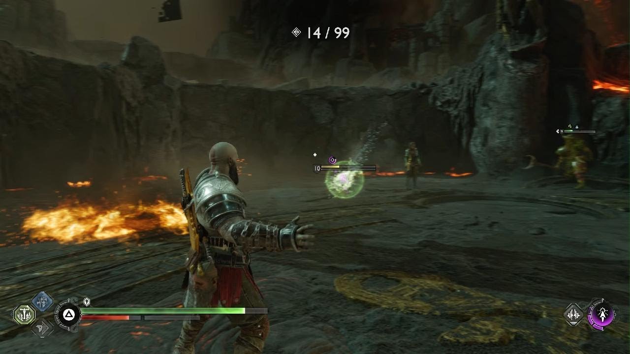 God of War Ragnarök
