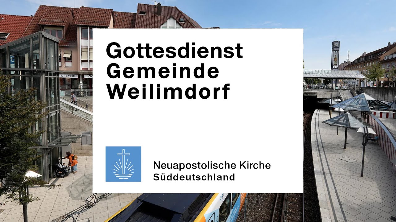 Livestream von NAK Weilimdorf