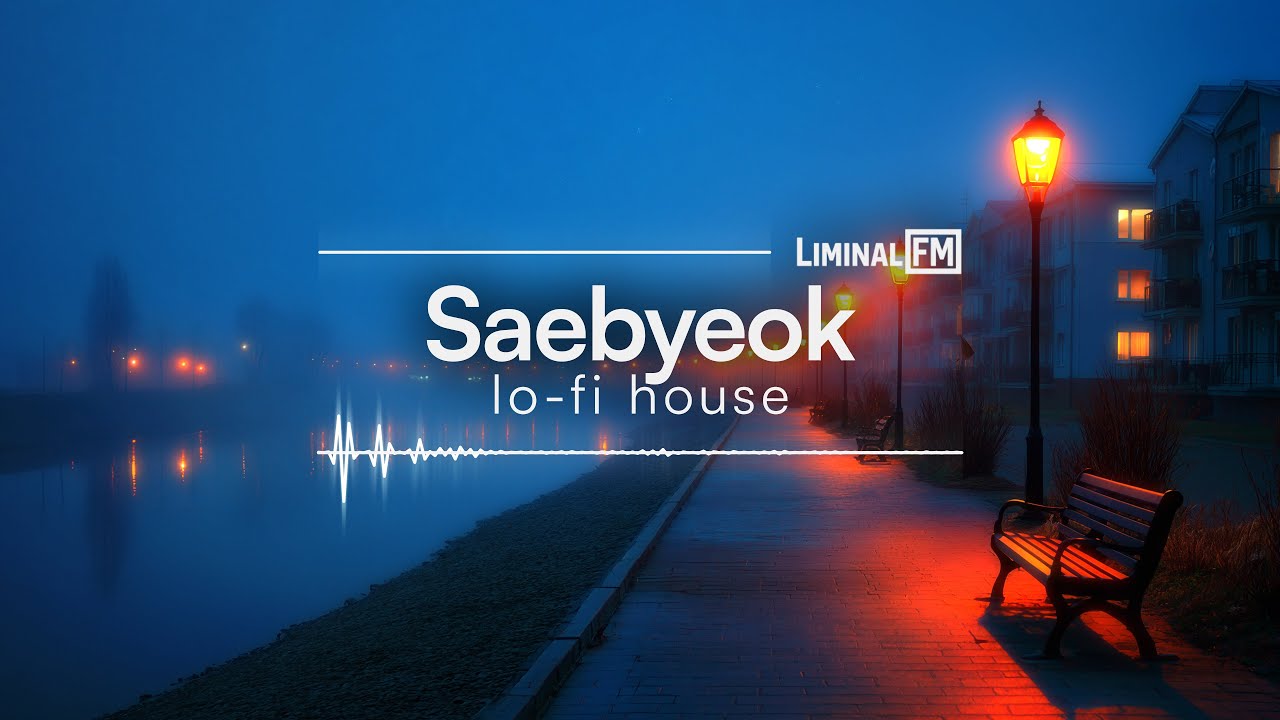 No Copyright Music | Lo-fi House - Saebyeok (새벽) - Liminal FM