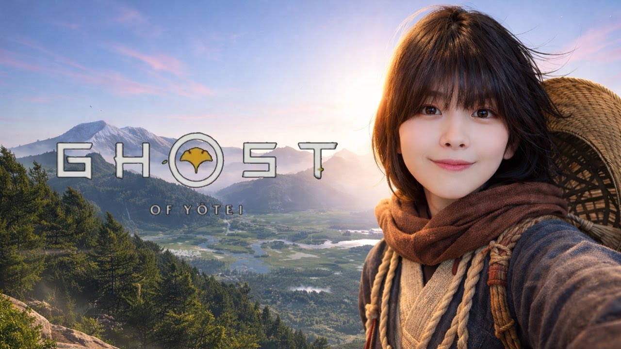 【Ghost of Yōtei 】鬼退治の続きをしよう【初見プレイ】
