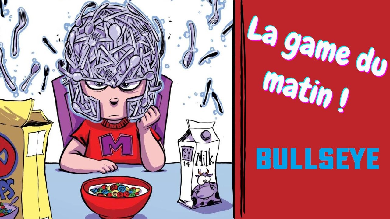 BULLSEYE N'AIDE PAS DISCARD ?! - MARVEL SNAP