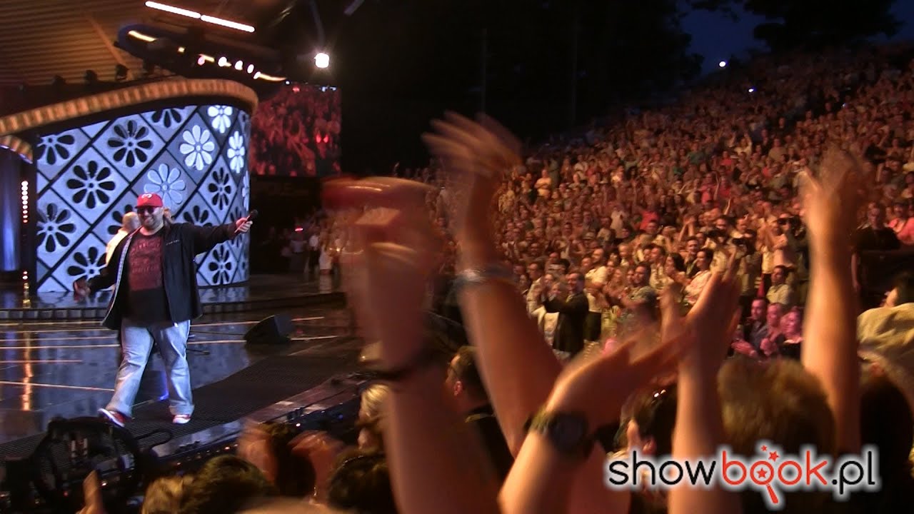 Piersi - SuperZesp&oacute;ł Opole 2014!