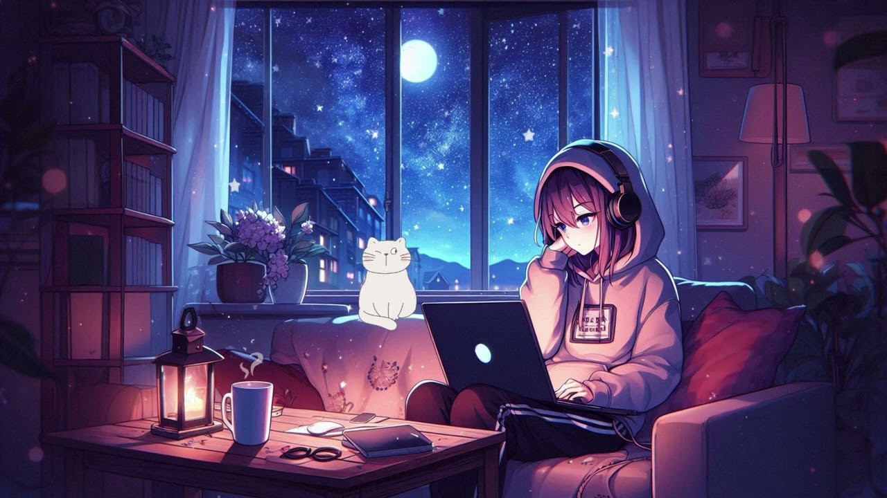 You're Gone But I'm Still Here | Lo-Fi Indie Pop | 3AM Playlist