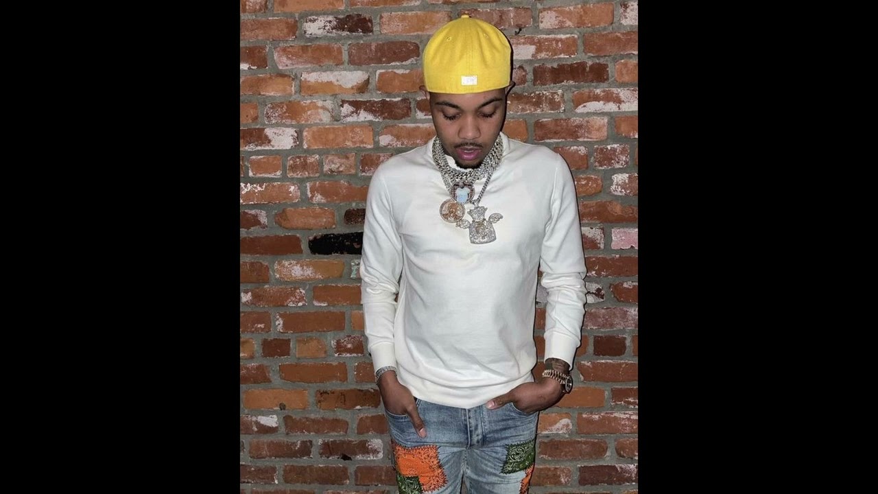 (FREE) G Herbo Type Beat - 
