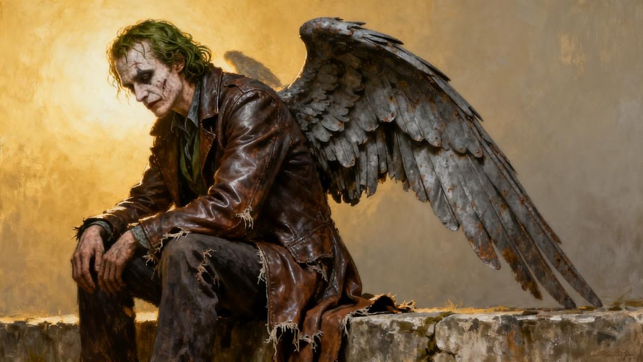 Your INTUITION Is So SCARY… Even Their LIES Start Shaking Around You   🔥Joker Noira