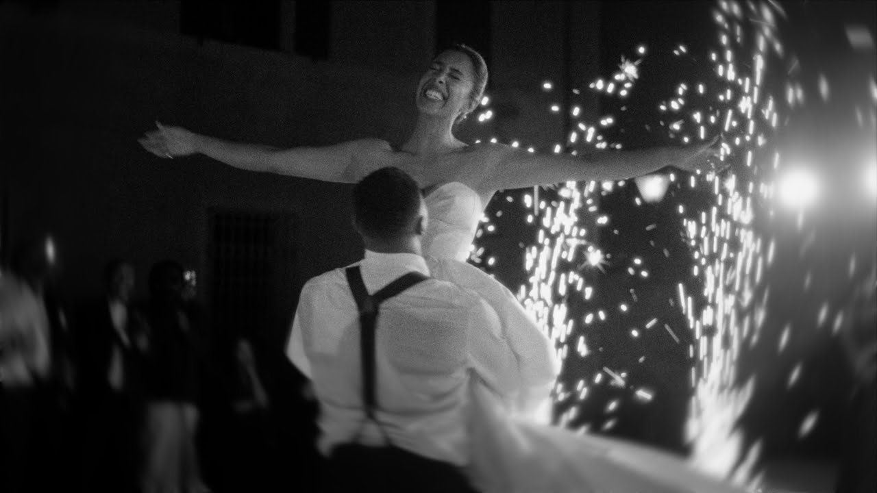 Wedding Videography Teaser | Wild, Cinematic Wedding Film Preview