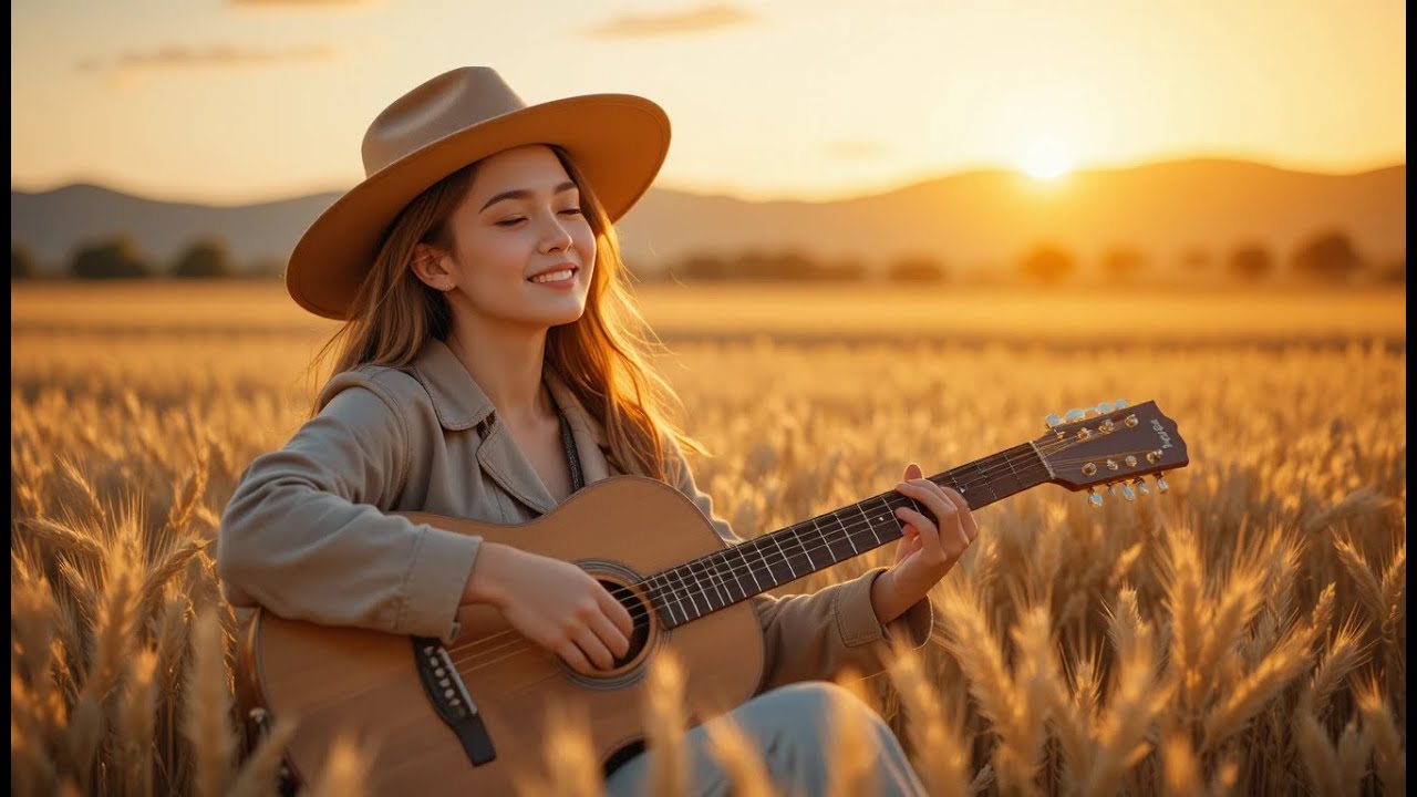 Classic Outlaw Country Mix 2026 - Raw Honky Tonk Vibes