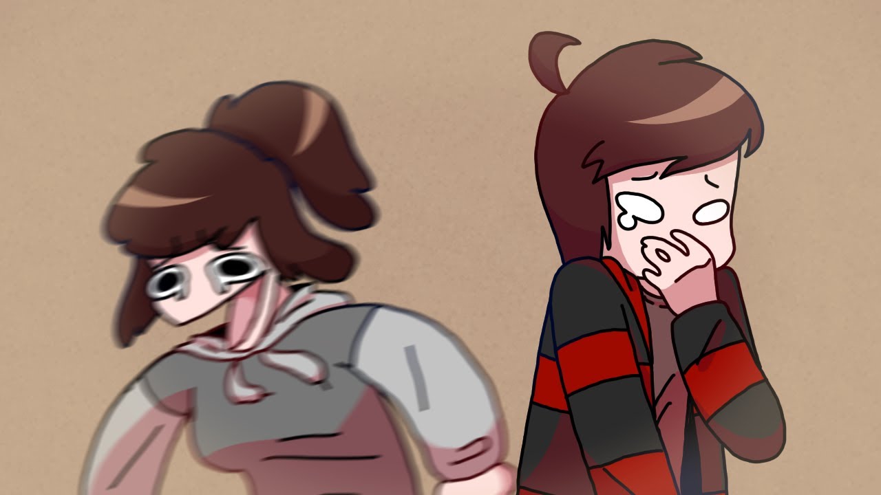 This is all your fault (Wii Deleted You shitpost)