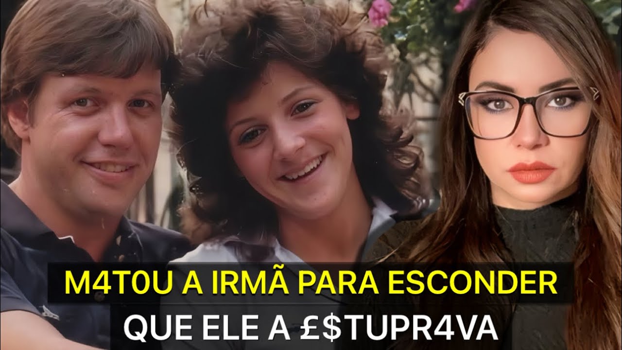 ELE £$TUPR4V4 A IRMÃ E PARA ESCONDER ISSO A MAT0U #casoscriminimais