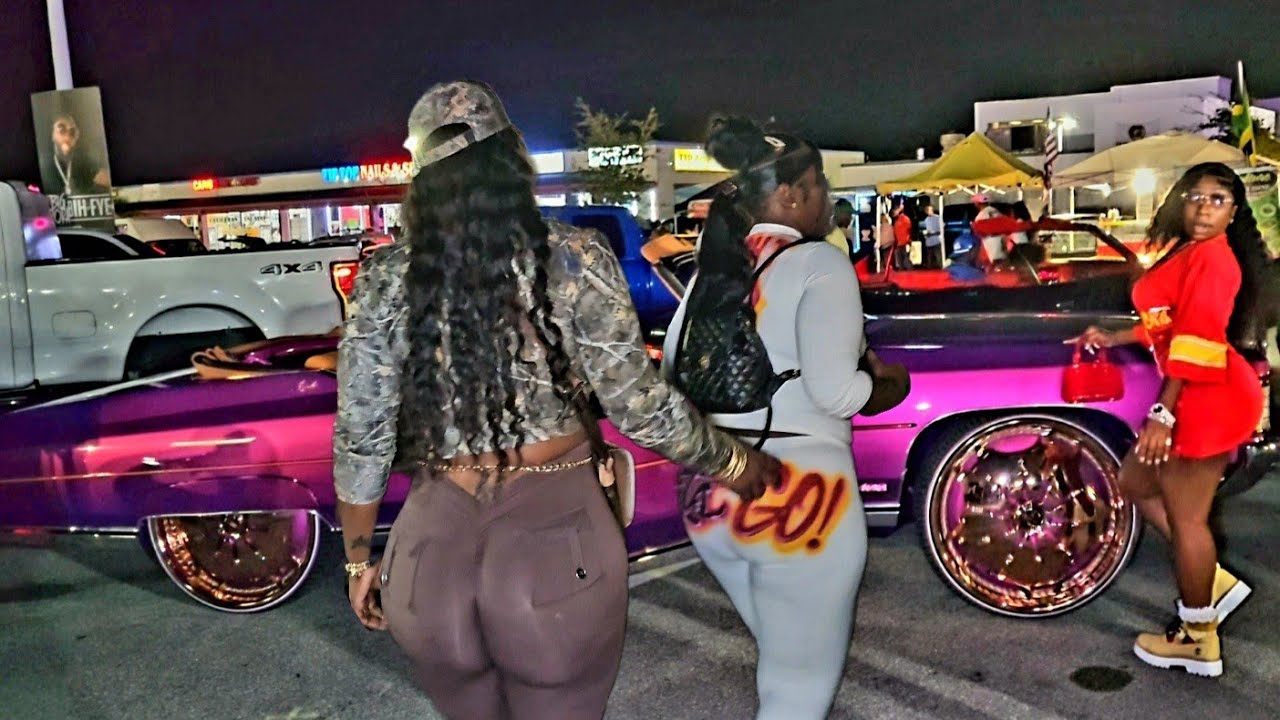 FLORIDA CLASSIC 2025 MAGIC MALL ORLANDO, FL ( SATURDAY )BIG RIMS  / CUSTOM CARS / DONKS
