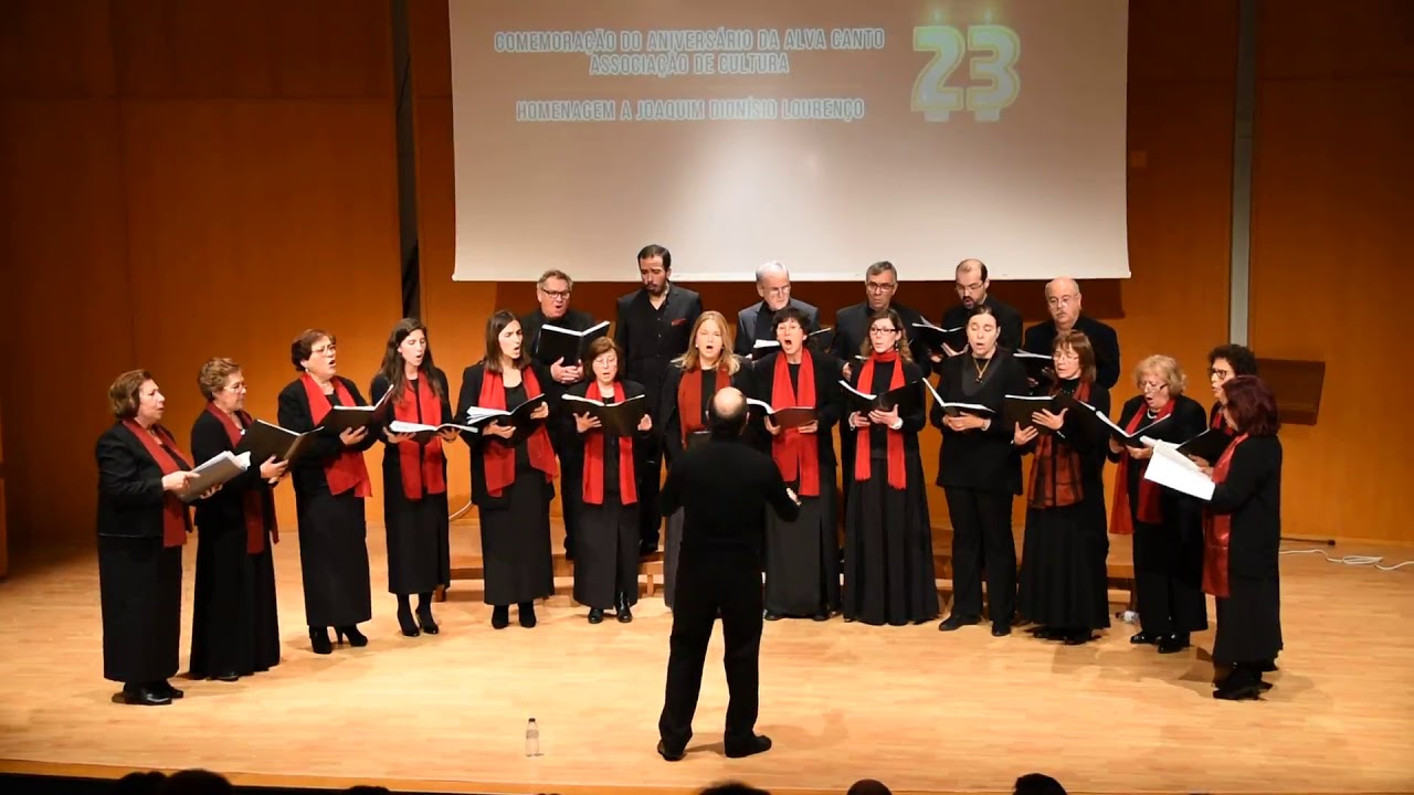 A Senhora d’Aires