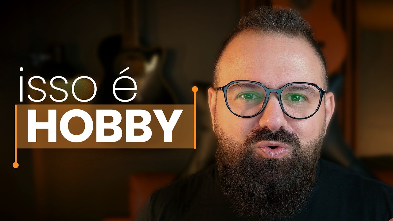 Os 7 erros que diferenciam hobby do profissional na música