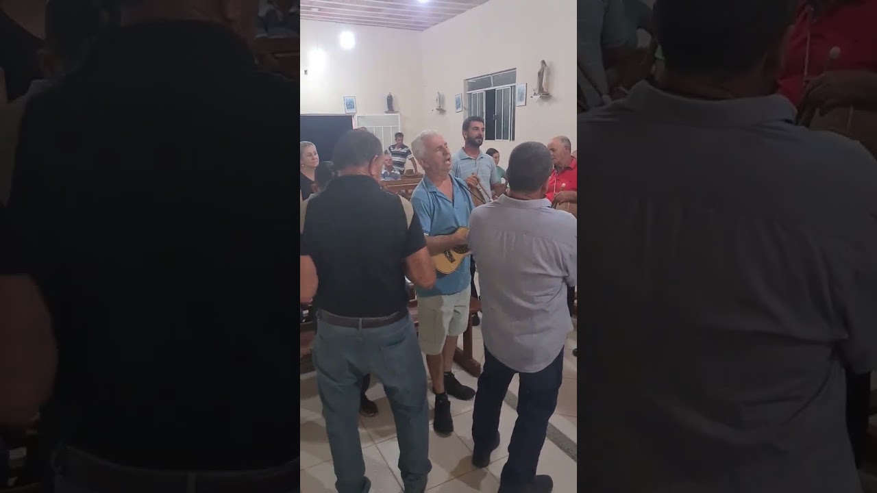 Folia São Sebastião 23 dezembro de 2023