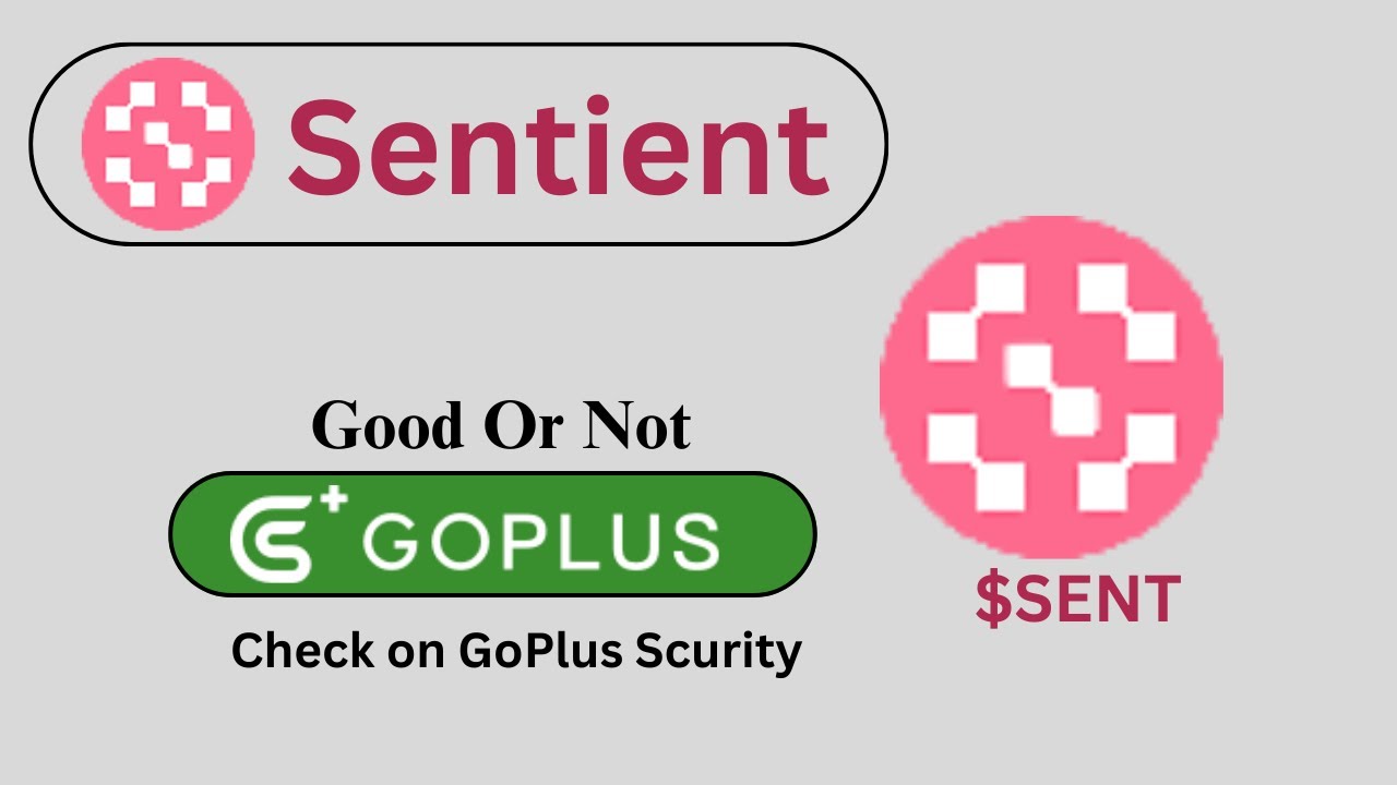 Является ли токен Sentient ($SENT) хорошим или нет?