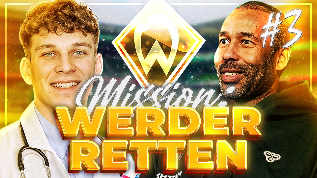 Damit hätte jetzt wirklich KEINER gerechnet!! Ep. 3  l EA FC 26 l Keizar