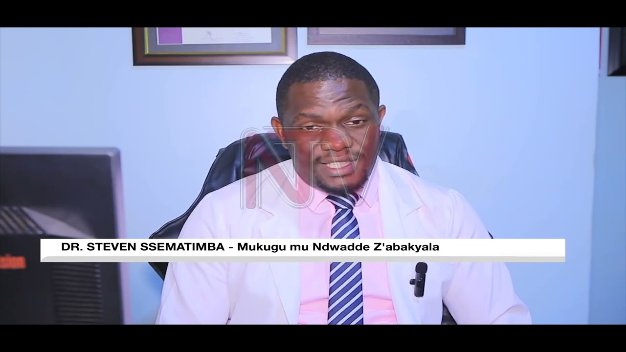 Biibino ebizibu ebiva ku mugejjo | OBULAMU TTOOKE
