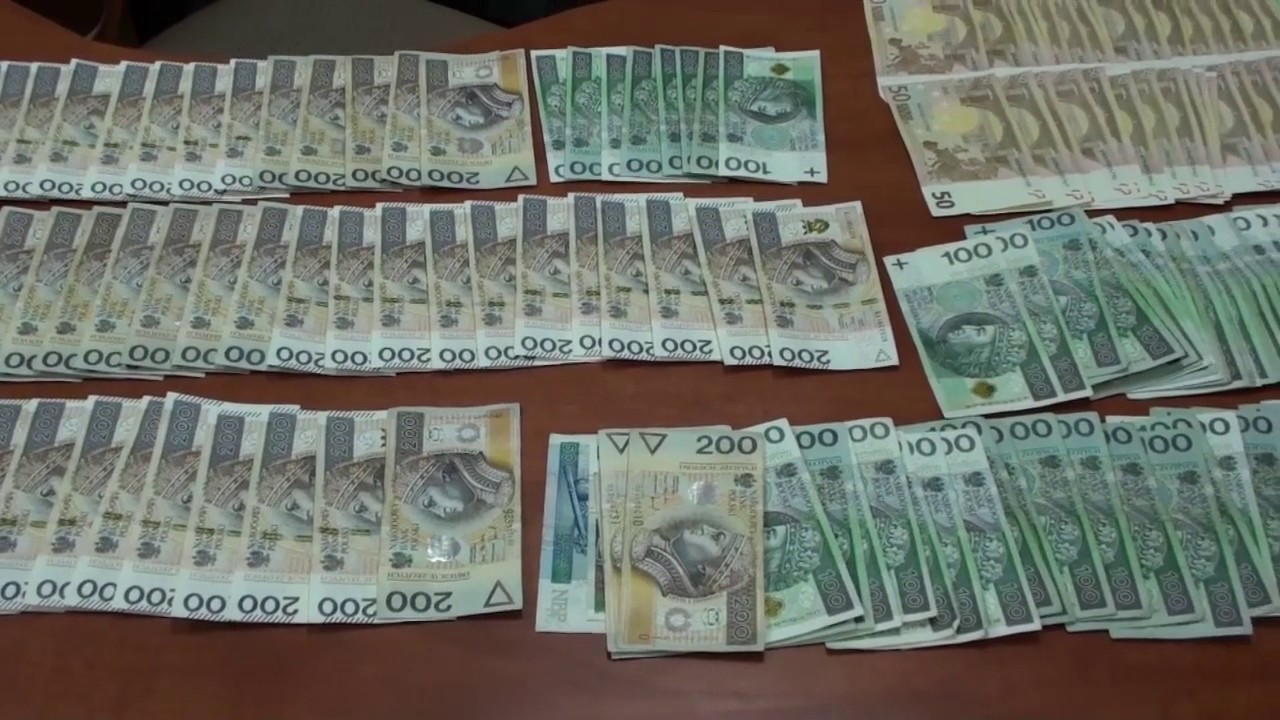 Rozbity gang samochodowy ze Śremu