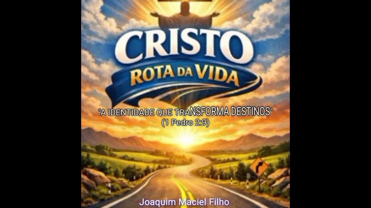 A IDENTIDADE QUE TRANSFORMA DESTINOS 