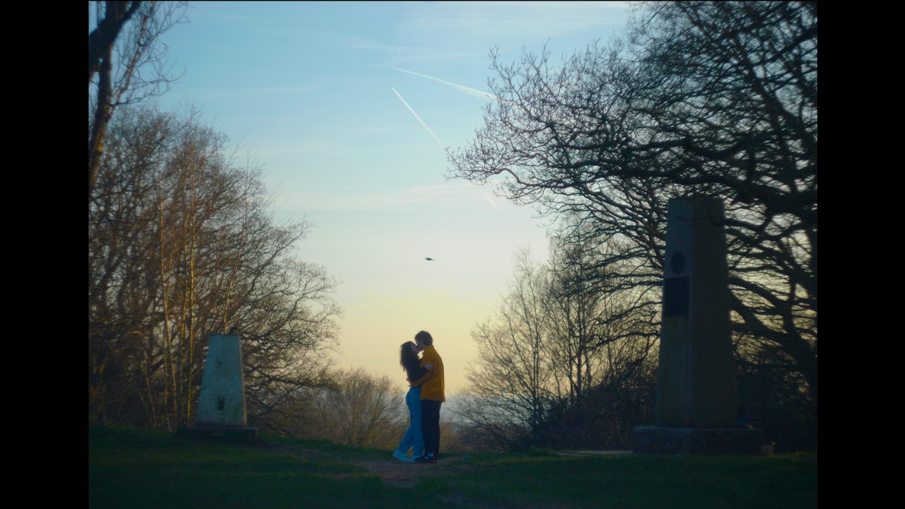 Hypnos Somnus. A debut film by Harvey Walsh