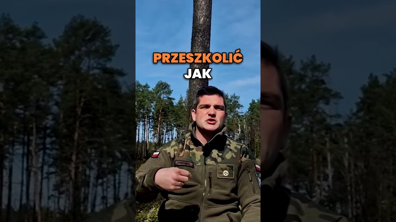 Przykra Prawda o Jednosce Zmechanizowanej. Dlaczego Wojsko Chce Cię Tam Wysłać? #shorts