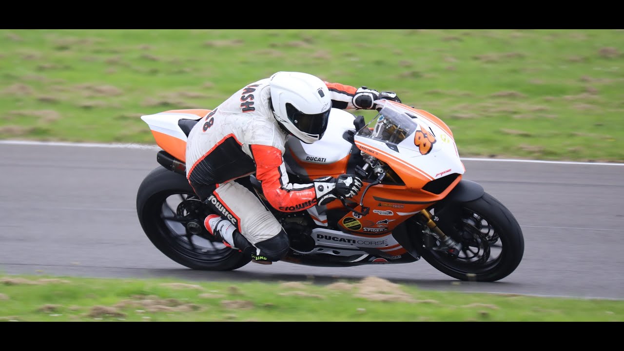 Anglesey  Track Day - James WHitham Track Training 23.07.24 Session 5