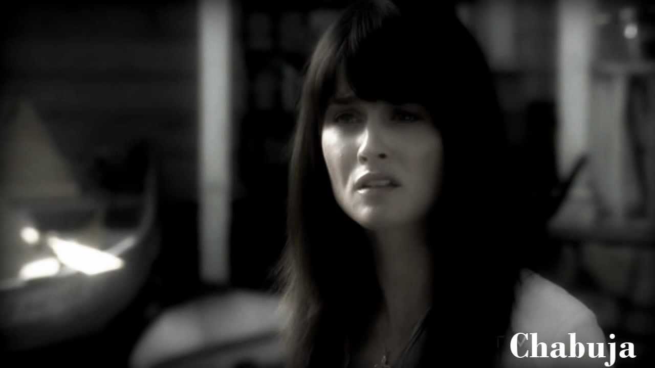Jane & Lisbon || Who am I to say