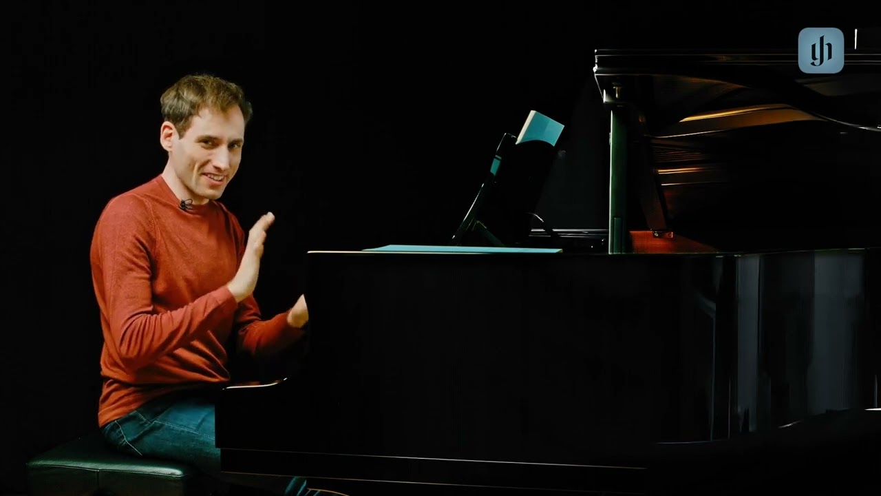 Ludwig van Beethoven: Piano Concerto no. 5 in E flat major op. 73 1st–3rd movement