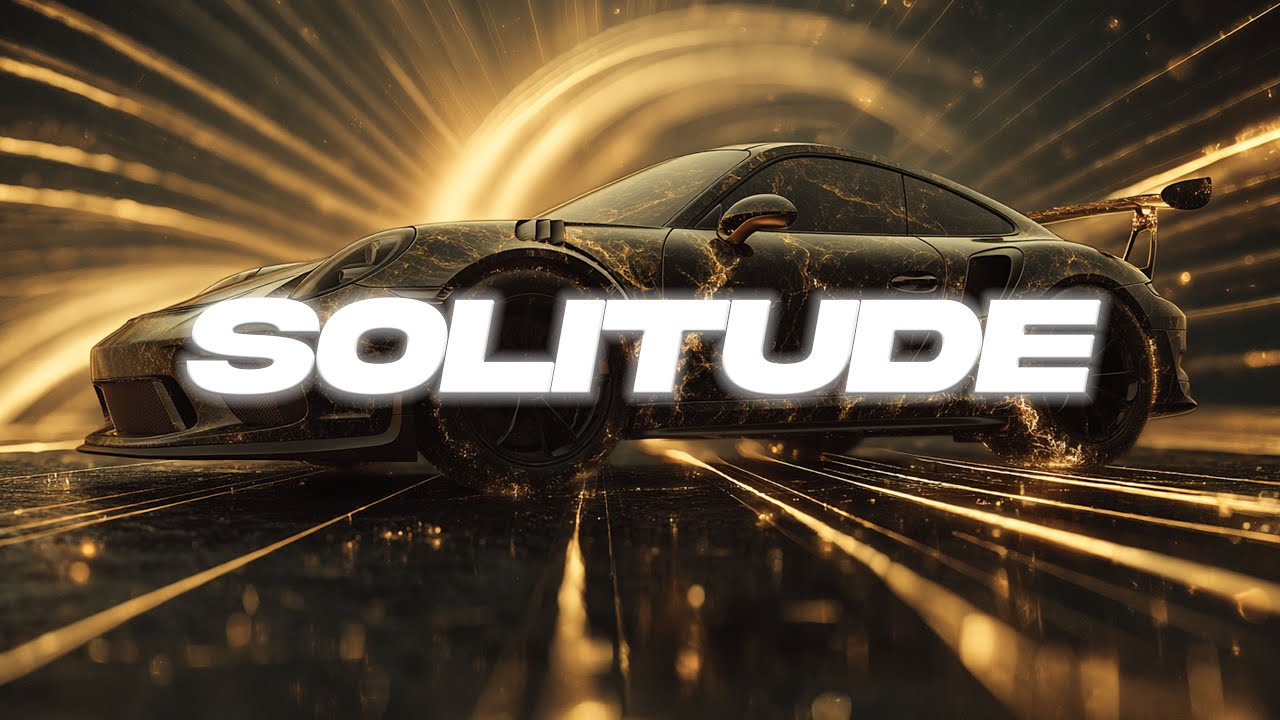 🎧 SOLITUDE | Tyga x YG x Cinematic Type Beat