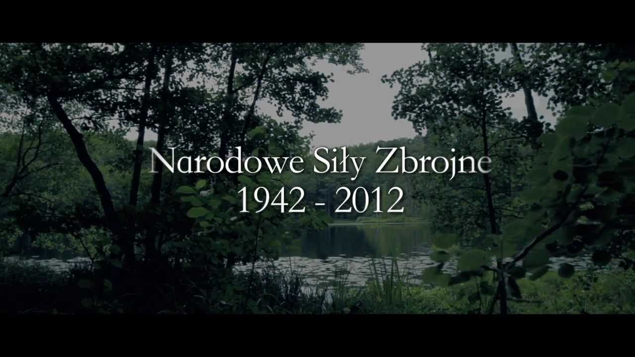 NSZ 1942-2012