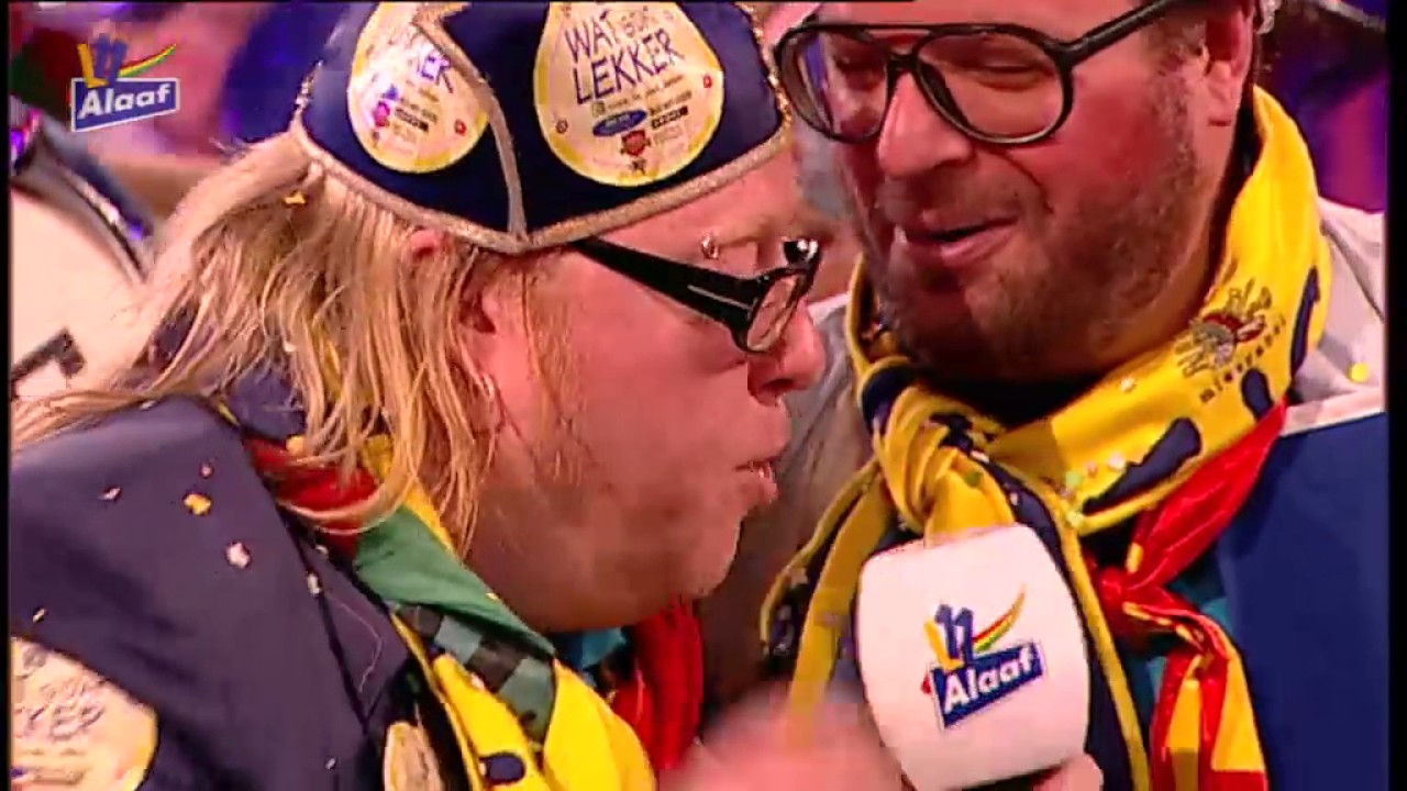 ​46. Herriemenie Miserabel mit Bart & Emil - Wat Is Dat Lekker! (Heerlen)