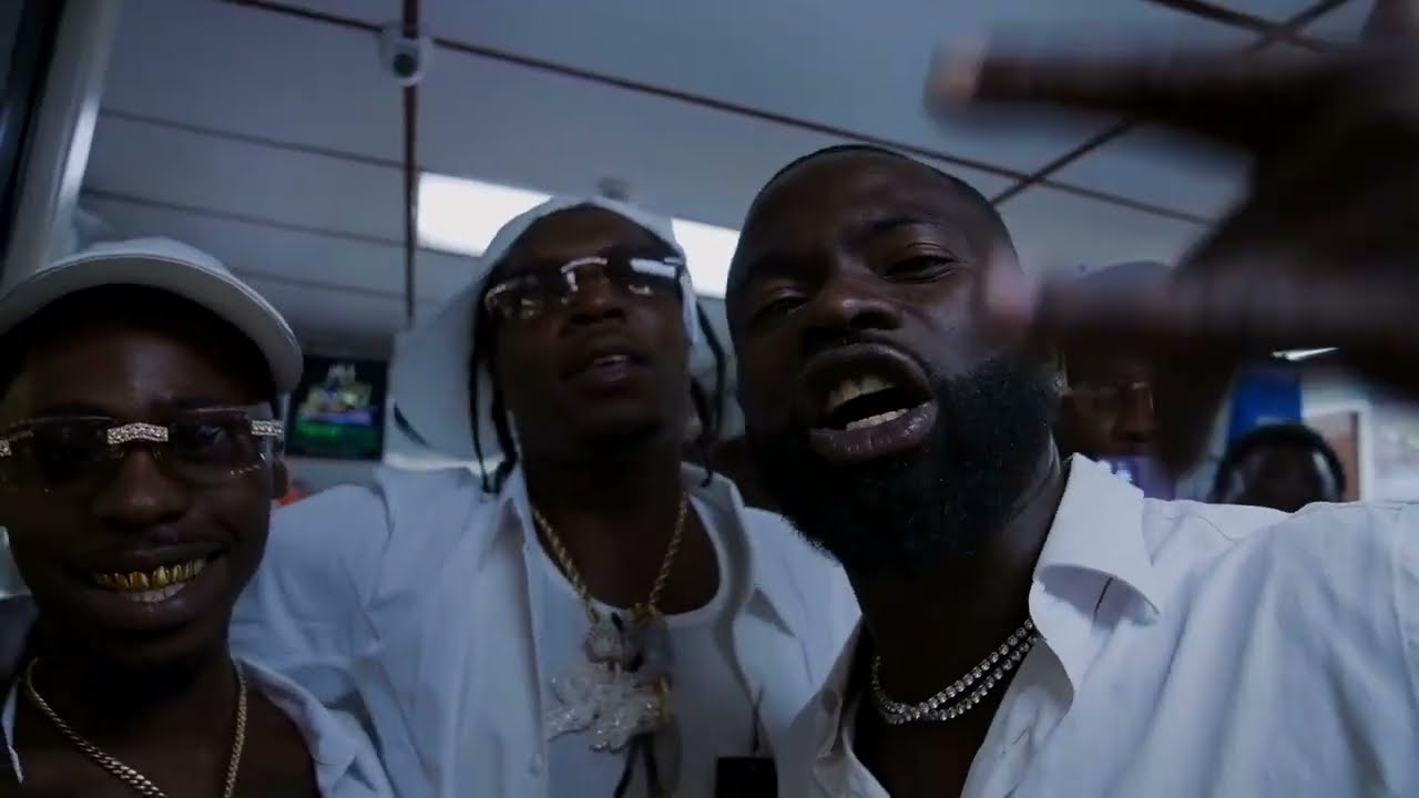 The Corner Store - RRB Duck Talks About Bubs, Politics Doing Songs w/ Rappers, 24th Place & More