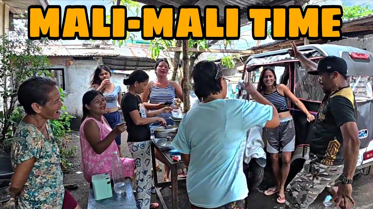 CHA-CHA-CHA | NAGKAGULO-GULO NA