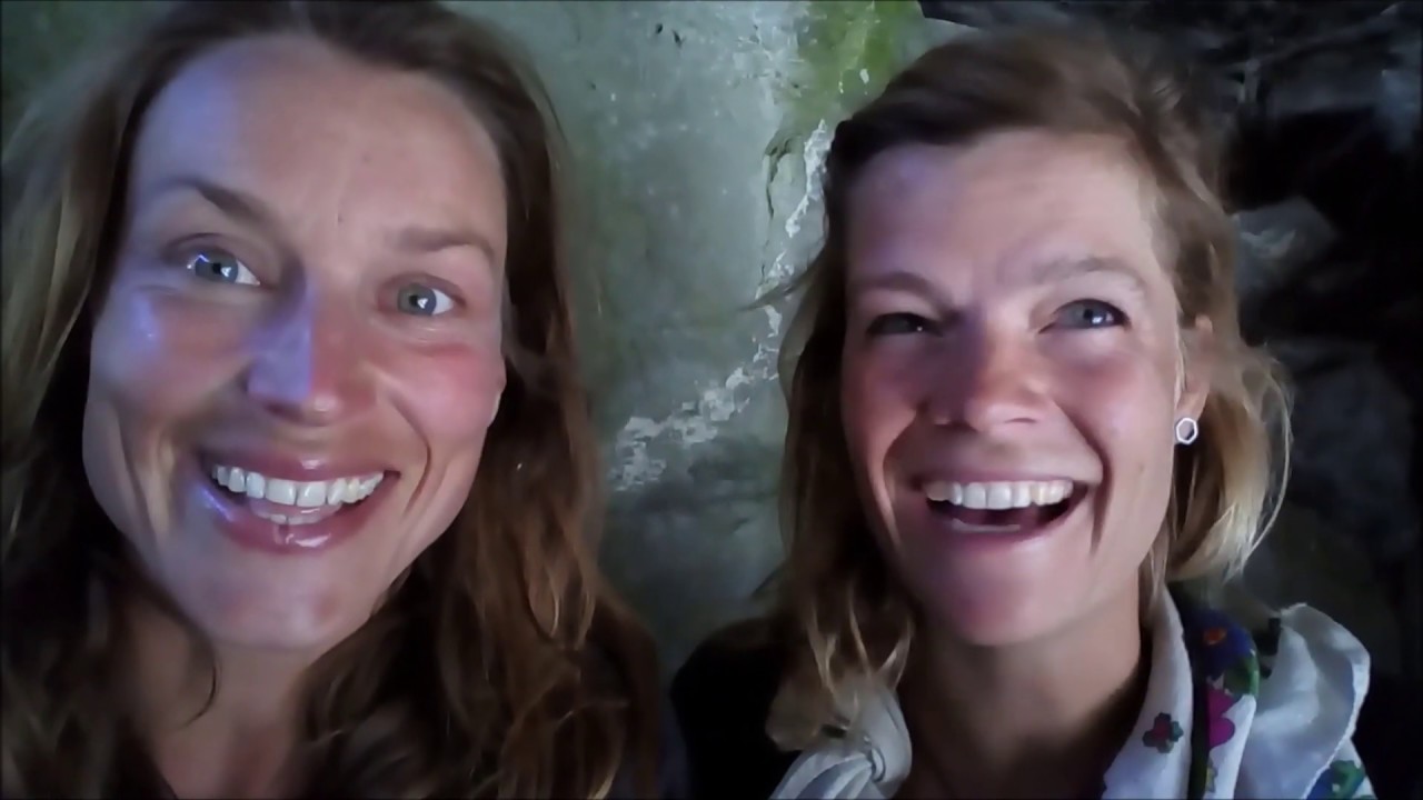 Epic Female Expedition 2019