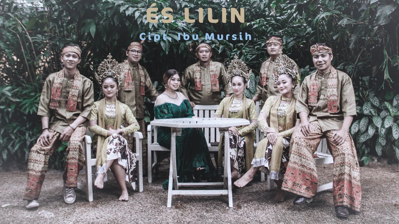 Es Lilin - Java Etnika
