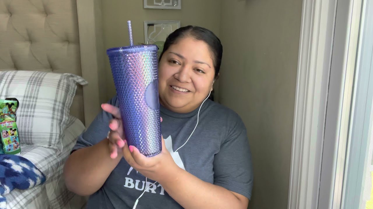 ASMR | Disney’s 50th Anniversary Merch Haul
