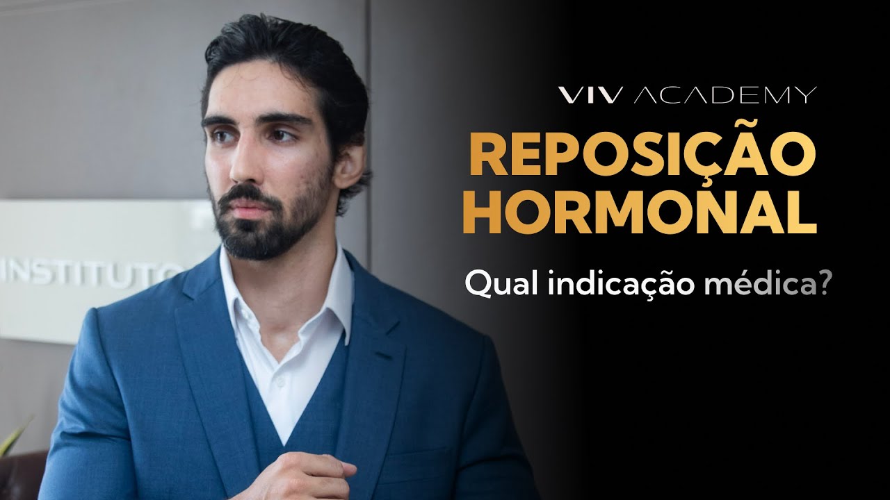Reposição Hormonal Feminina: Indicações e Segurança