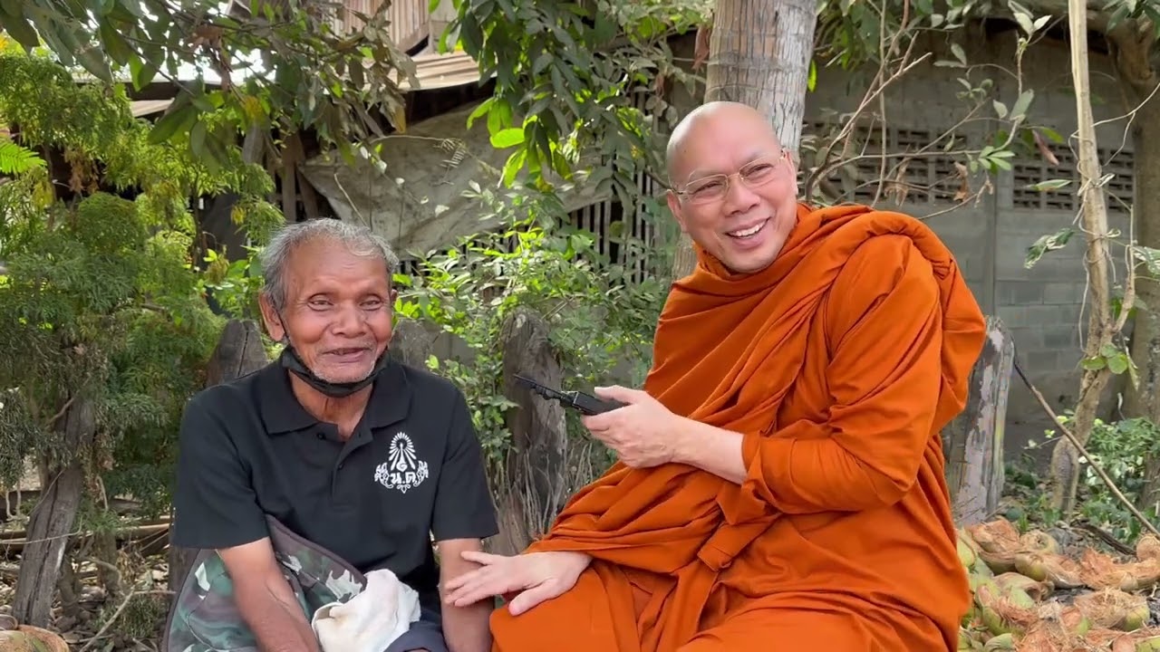 วันอังคารที่ ๒๐ กุมภาพันธ์ ๒๕๖๗ #ลุงเป็นคนซื่อดี