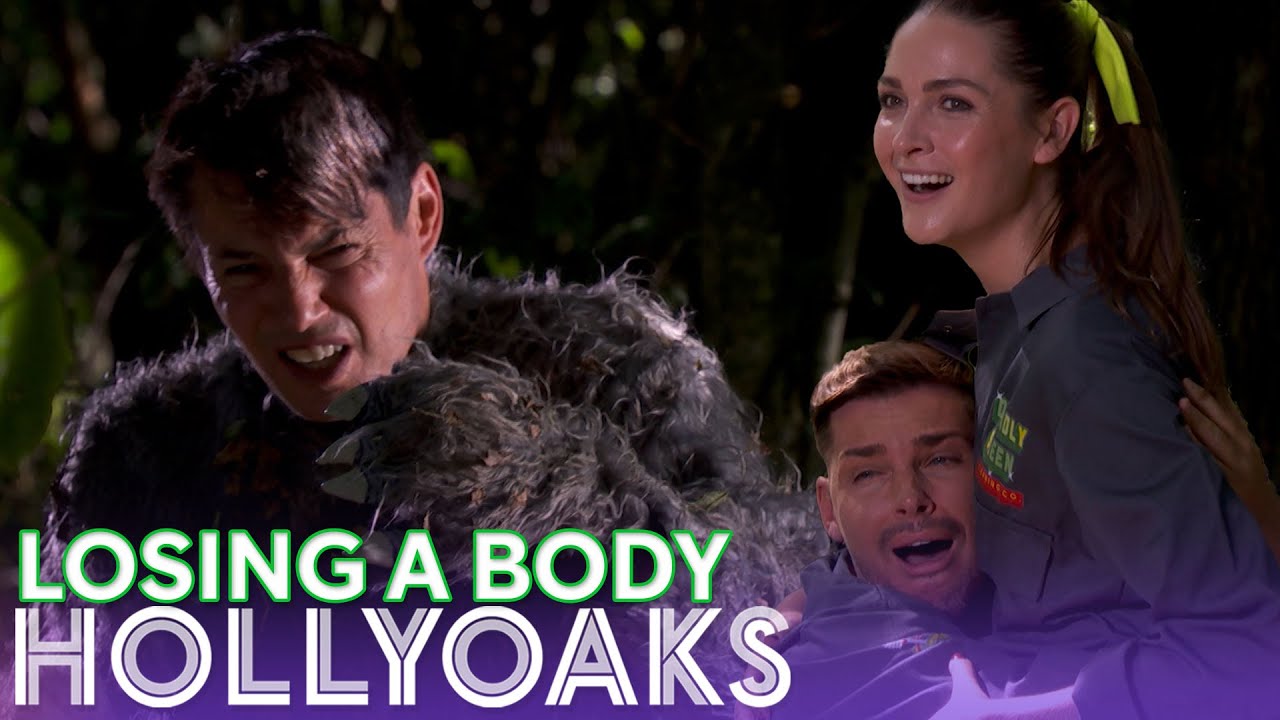 The Blake Witch Project | Hollyoaks