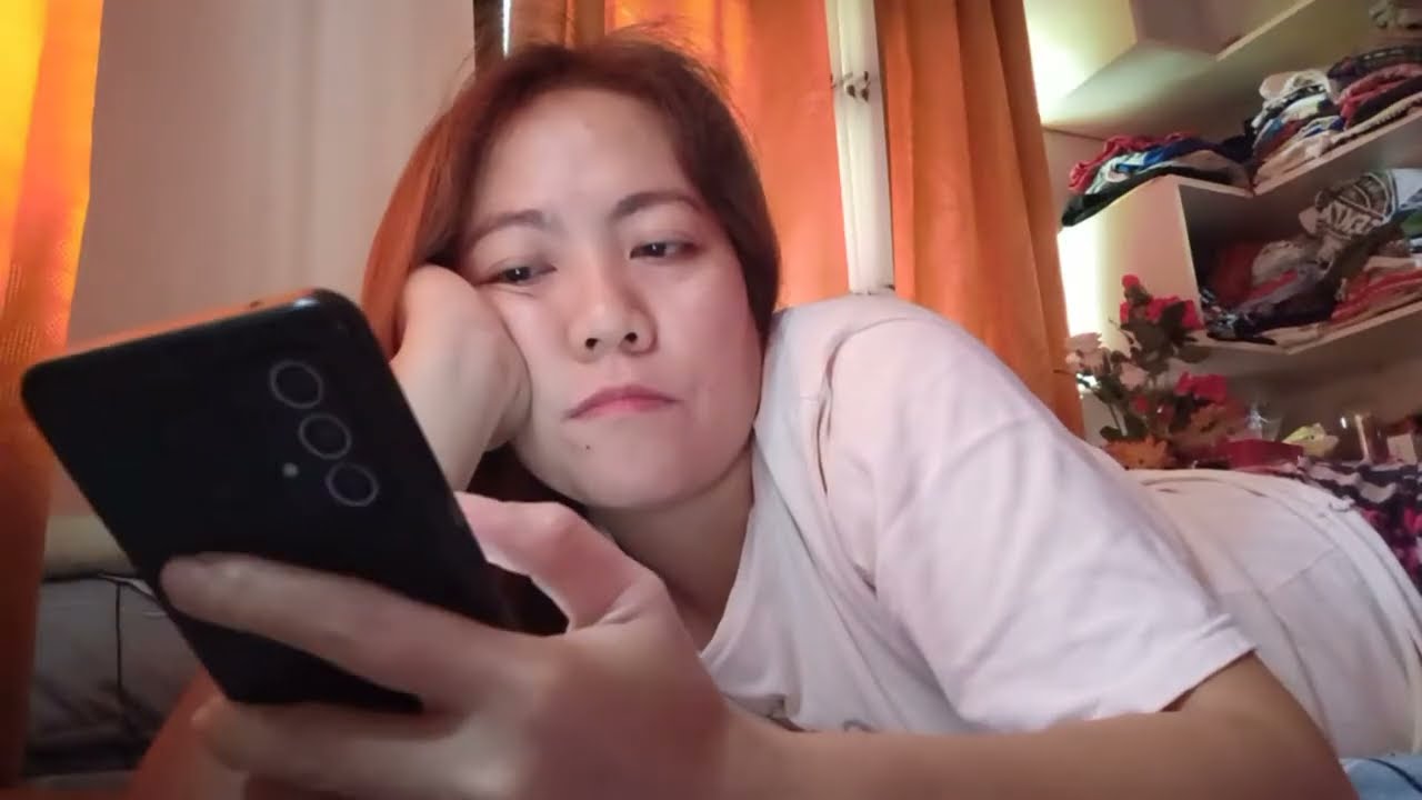 WAG SANA MATULOY