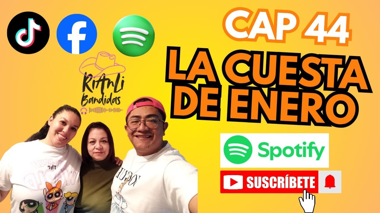 La cuesta de enero