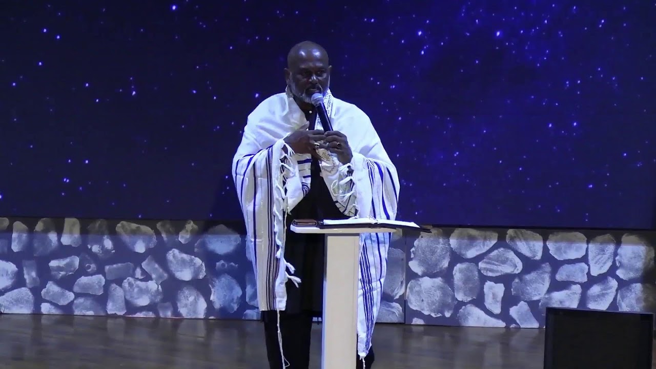 Lifespring Ministries Guyana Live Stream