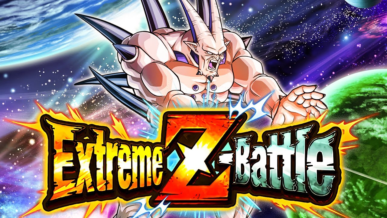 I STILL REALLY LIKE OMEGA SHENRON! IMAGINE WITH AN EZA?! (DBZ: Dokkan Battle)