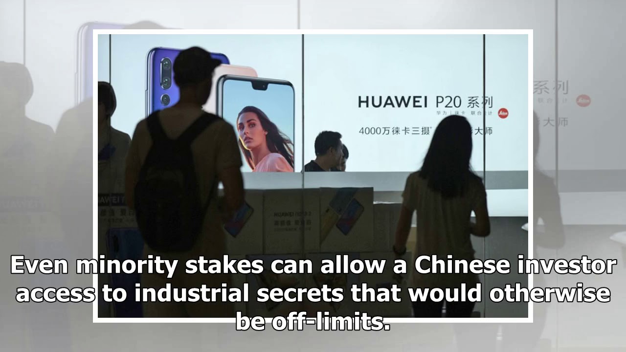 Huawei case reveals the real US trade war with China