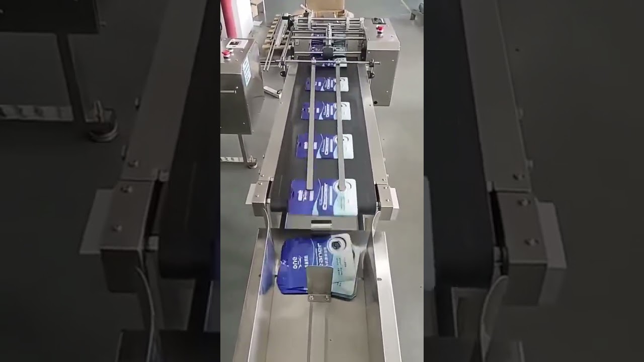 Amark Laser and Black Belt for Ink Jet Coding Printer Auxiliary Packaging Machines#paging #conveyor
