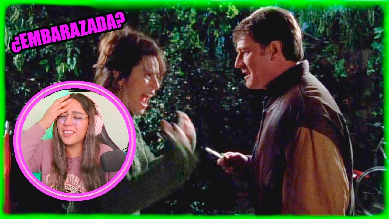 Reacciono a Lois se hace una prueba de embarazo  Malcom el del medio capitulo completo